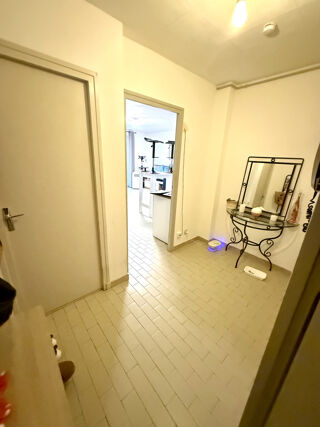  Appartement  vendre 2 pices 51 m