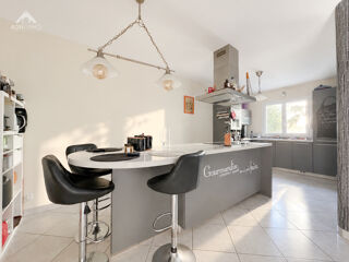 Maison à vendre 6 pièces 141 m²