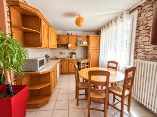  Maison à vendre 5 pièces 87 m²