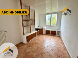  Appartement � vendre 3 pi�ces 59 m�