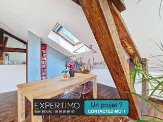  Appartement � vendre 5 pi�ces 147 m�