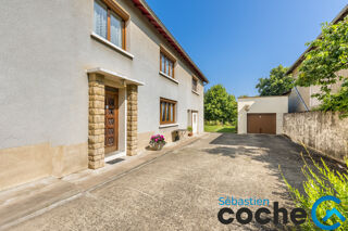  Maison � vendre 6 pi�ces 187 m�