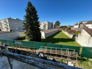  Appartement � vendre 4 pi�ces 84 m�