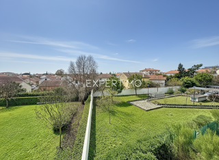  Appartement à vendre 3 pièces 68 m²