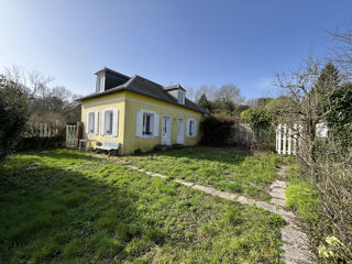  Maison � vendre 3 pi�ces 90 m�