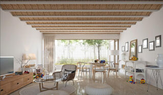  Maison � vendre 2 pi�ces 41 m�