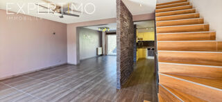  Maison � vendre 8 pi�ces 150 m�