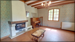  Maison à vendre 6 pièces 127 m²