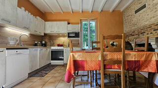  Maison à vendre 6 pièces 190 m²