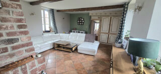  Ferme à vendre 12 pièces 528 m²