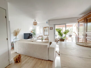  Appartement � vendre 3 pi�ces 41 m�