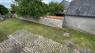  Ferme à vendre 3 pièces 100 m²
