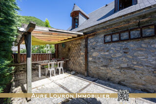  Maison à vendre 5 pièces 91 m²