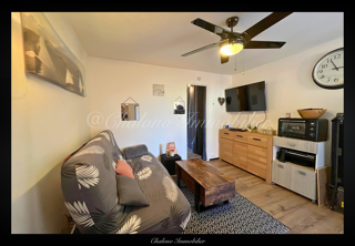  Appartement � vendre 2 pi�ces 30 m�