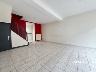  Maison à vendre 4 pièces 94 m²