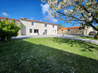  Maison � vendre 7 pi�ces 180 m�