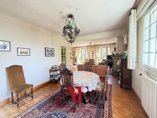  Maison à vendre 5 pièces 140 m²