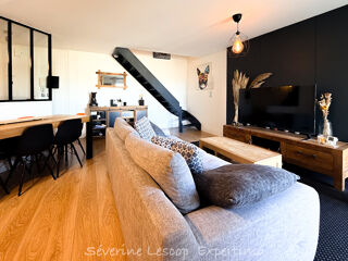  Duplex/triplex à vendre 3 pièces 64 m²