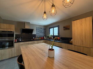  Maison à vendre 5 pièces 160 m²