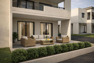  Appartement � vendre 3 pi�ces 60 m�