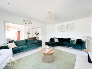  Maison à vendre 7 pièces 225 m²