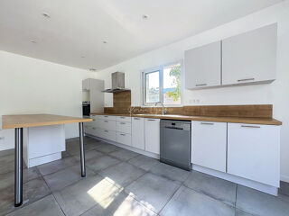  Maison à vendre 4 pièces 113 m²