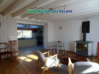  Maison � vendre 8 pi�ces 174 m�