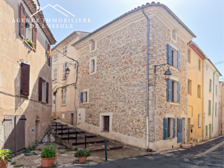 Maison à vendre 4 pièces 124 m²