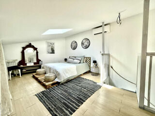  Maison � louer 3 pi�ces 55 m�