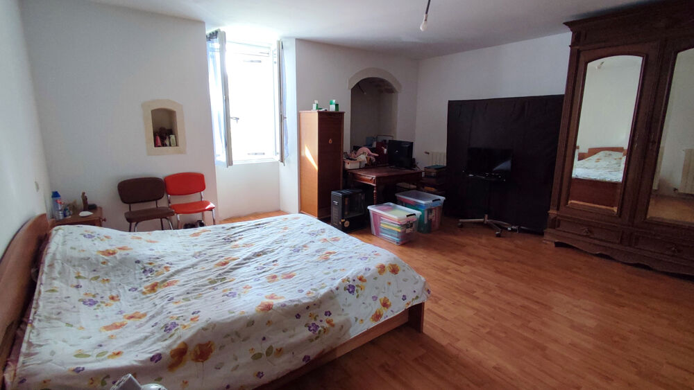 Vente Maison Maison de village avec jardin Loire sur nie
