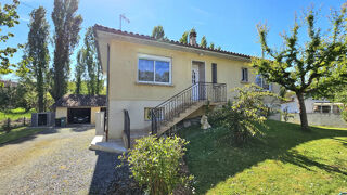  Maison � vendre 7 pi�ces 133 m�