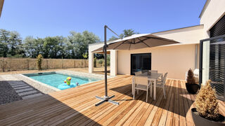  Maison à vendre 6 pièces 194 m²