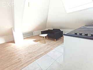  Appartement � vendre 2 pi�ces 16 m�