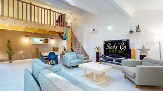  Maison  vendre 4 pices 117 m