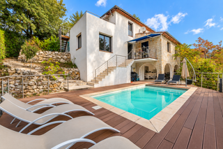  Maison à vendre 4 pièces 125 m²