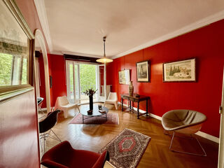  Appartement à vendre 3 pièces 94 m²