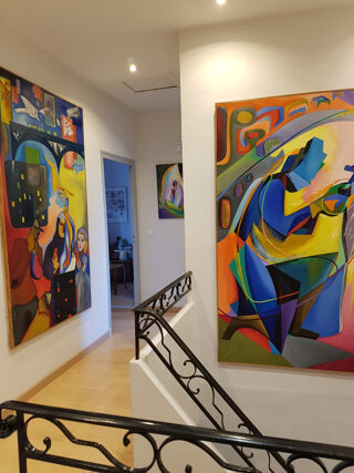  Maison  vendre 6 pices 200 m