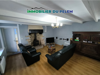  Maison � vendre 3 pi�ces 81 m�