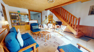  Appartement � vendre 5 pi�ces 100 m�