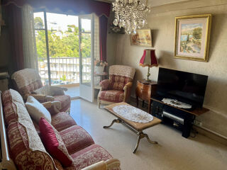  Appartement � vendre 3 pi�ces 56 m�