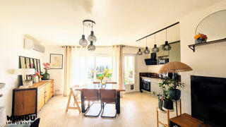  Appartement � vendre 3 pi�ces 71 m�