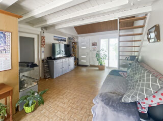  Maison � vendre 4 pi�ces 69 m�