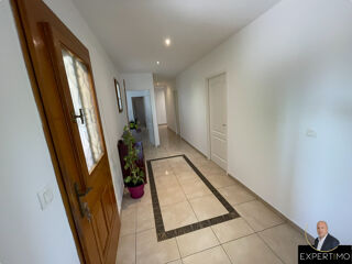  Maison à vendre 4 pièces 126 m²