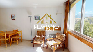  Appartement � vendre 1 pi�ce 28 m�