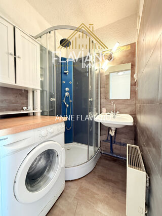  Appartement  vendre 2 pices 26 m