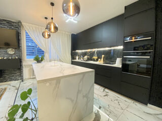  Appartement � vendre 3 pi�ces 86 m�