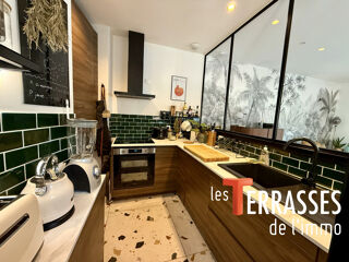  Maison à vendre 4 pièces 115 m²