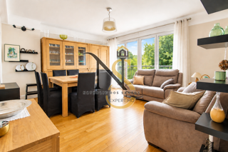  Appartement à vendre 3 pièces 75 m²