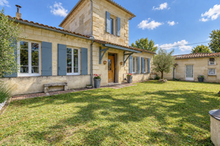  Maison à vendre 7 pièces 166 m²