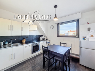  Appartement � vendre 2 pi�ces 48 m�